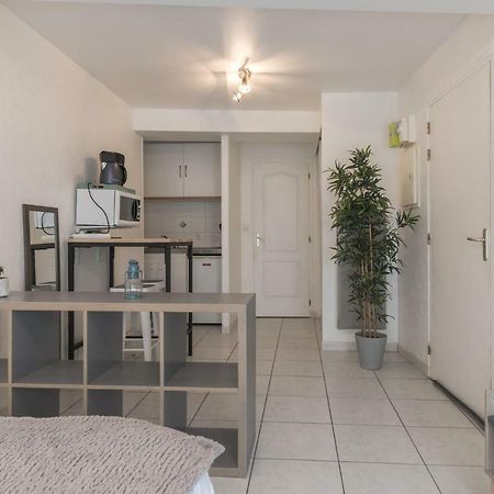 Ferienwohnung Le Saint-Joseph Châlons-en-Champagne Exterior foto