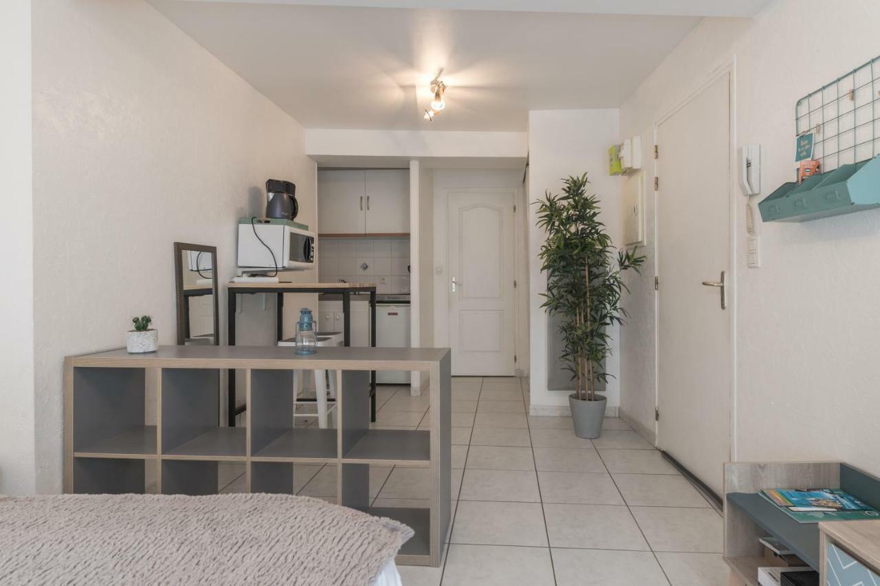 Ferienwohnung Le Saint-Joseph Châlons-en-Champagne Exterior foto